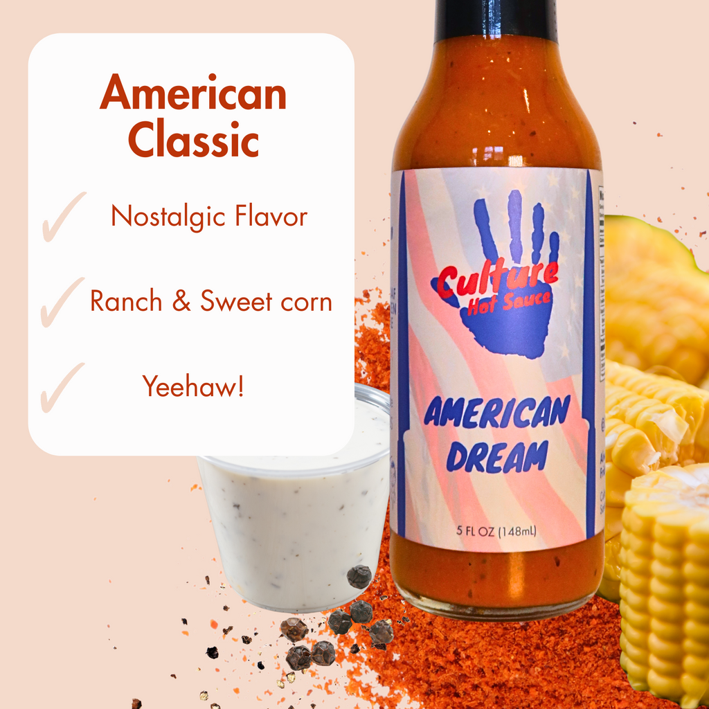 American Dream
