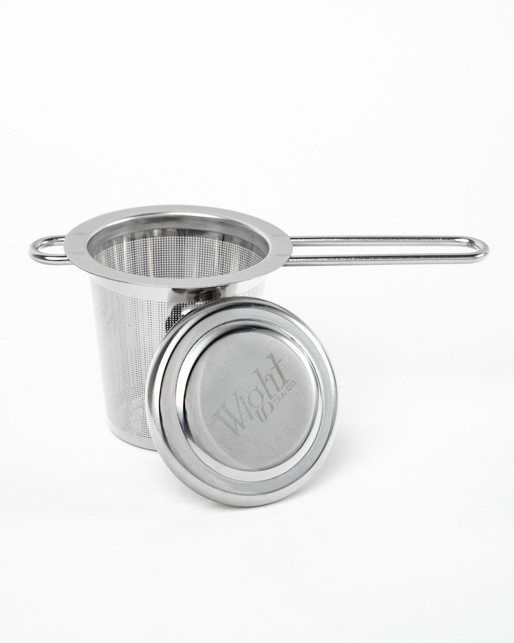 Stainless Steel Infuser Basket