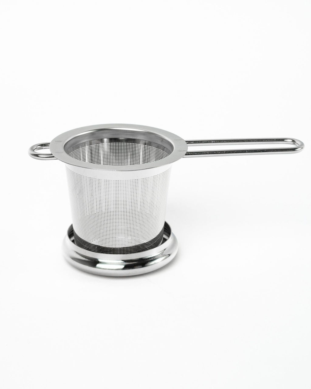 Stainless Steel Infuser Basket