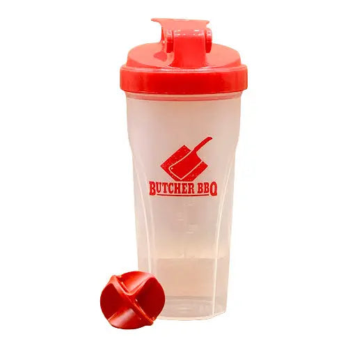 Marinade Mixing Bottle for Injection Marinade | Butcher BBQ