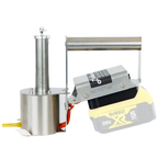 InstantVap 18V Compact - Oxalic Acid Vaporizer