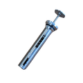 InstantVap Oxalic Acid Plunger