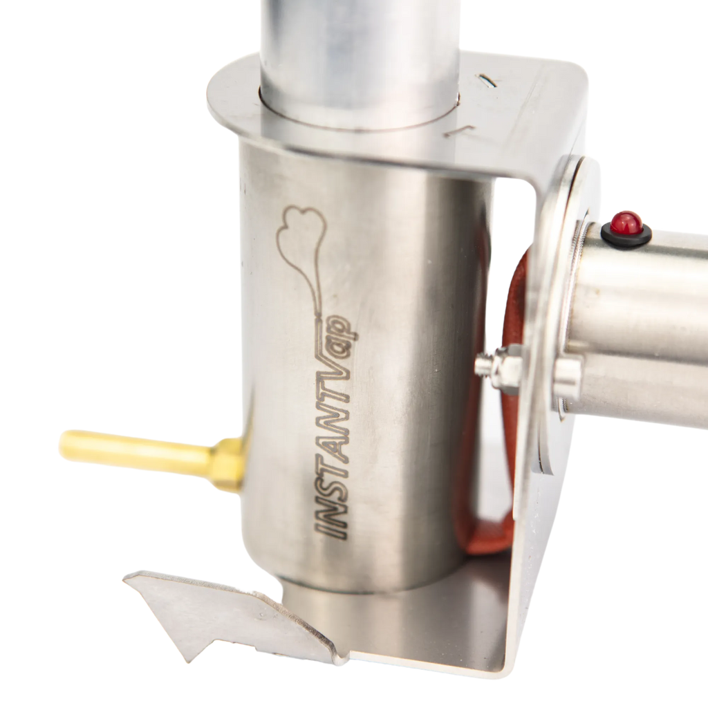 Instantvap Lite - Oxalic Acid Vaporizer