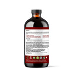 Organic Herbal Iron Formula