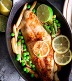 SWAI FILLETS 7-10  oz 2 pounds