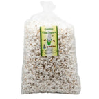 Family Size White Butterfly Popped Popcorn | 20 oz | Non-GMO | Gold Dust Kettle Corn