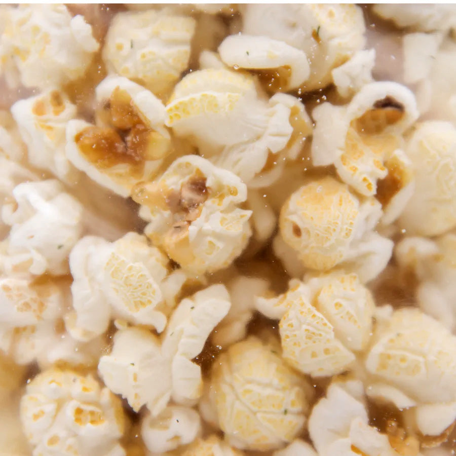Dill Pickle Popcorn | Pack of 3 | 2 oz | Non-GMO | Gold Dust Kettle Corn