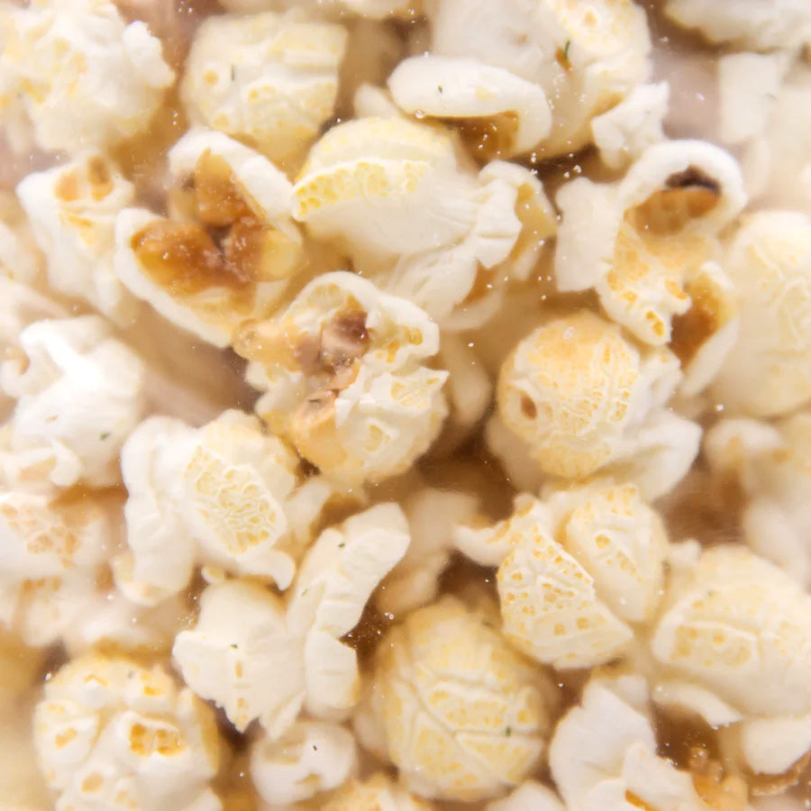 Dill Pickle Popcorn | Pack of 2 | 8 oz | Non-GMO | Gold Dust Kettle Corn