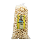 Kettle Corn | Pack of 3 | 8 oz | Non-GMO | Gold Dust Kettle Corn