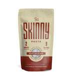 It's Skinny Konjac Pasta, Fettuccine Shape, 9.52 oz (Case of 6)