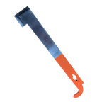 J Hook Orange Hive Tool