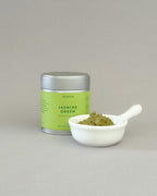Jasmine Green Powder