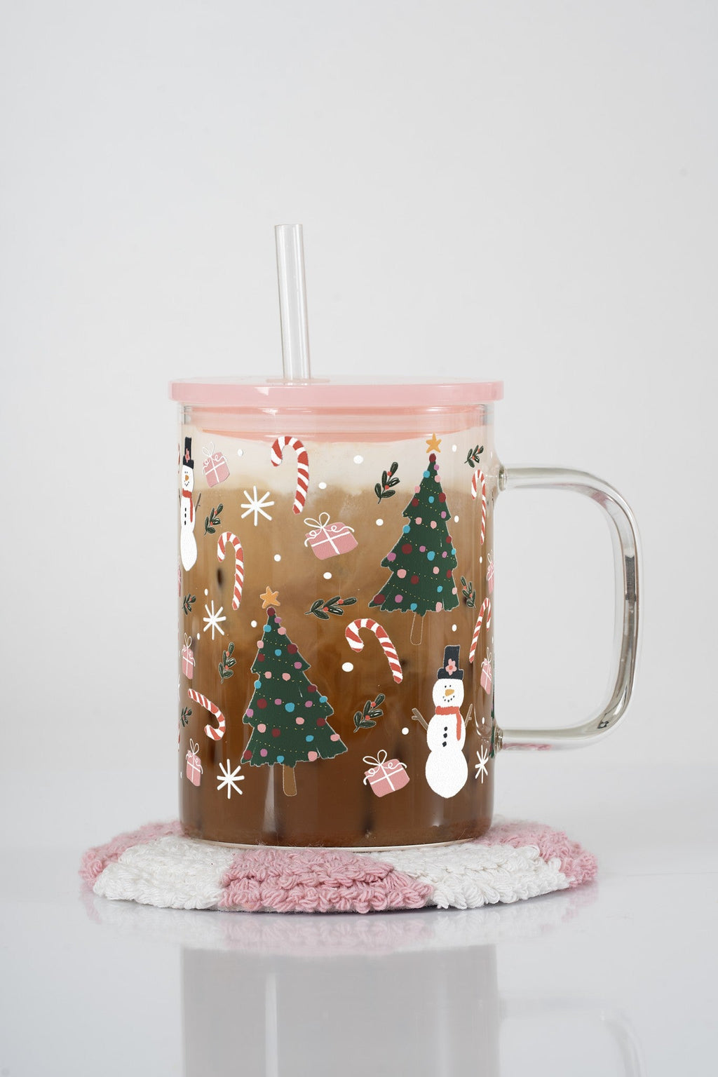 Jolly Little Christmas 17oz Gift Bundle