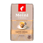 Julius Meinl Premium Collection Caffe Crema Whole Bean Coffee 2.2lb/1kg