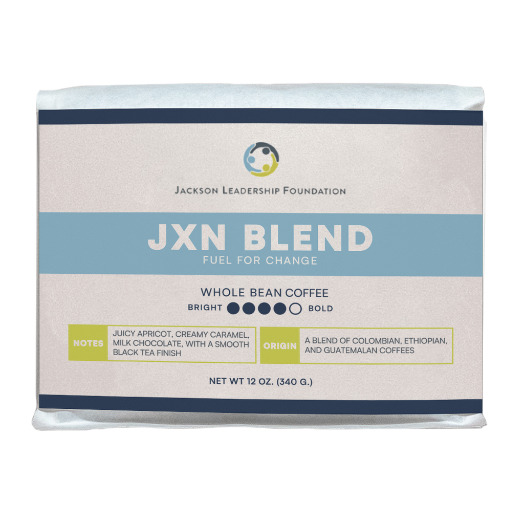 The JXN Blend