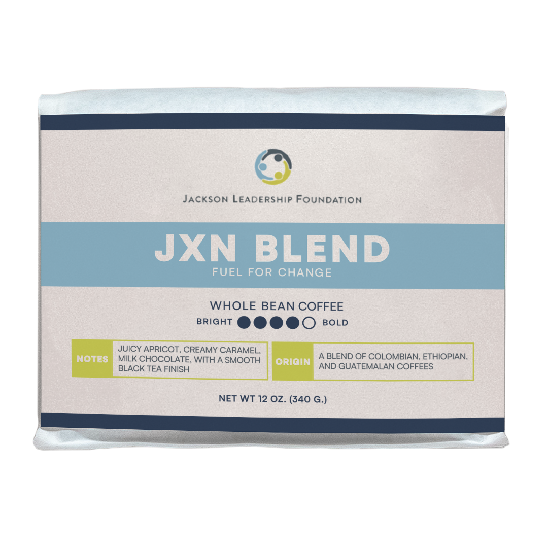 The JXN Blend