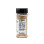 Lesley Elizabeth Jalapeno Seasoned Sea Salt, PET (250mL)