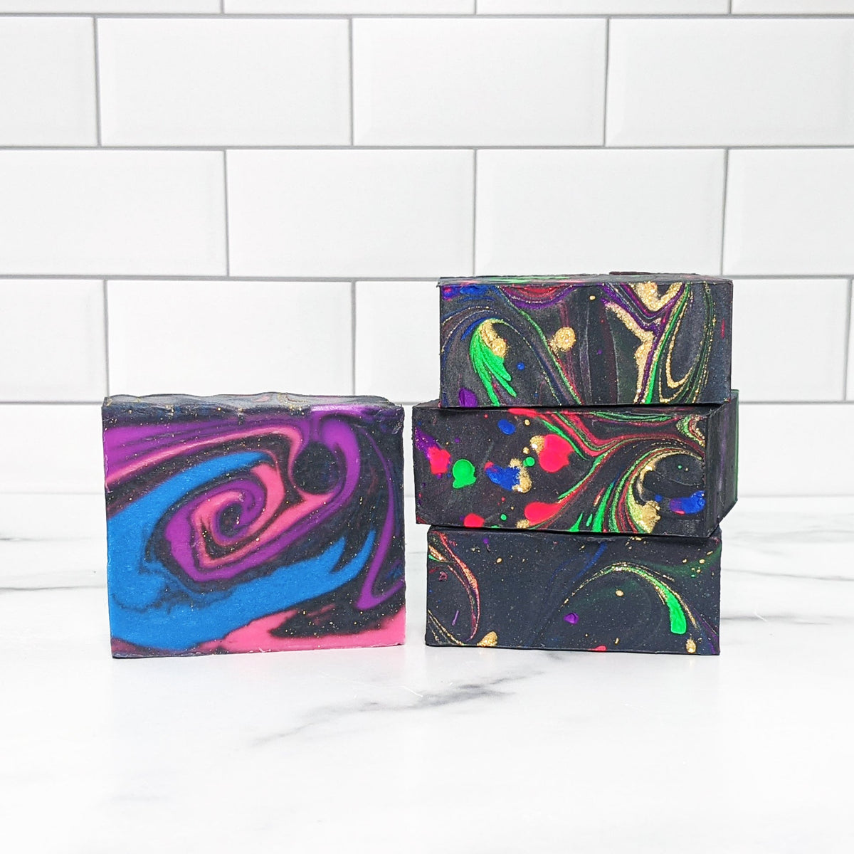 Jalaxy | Goat Milk Soap