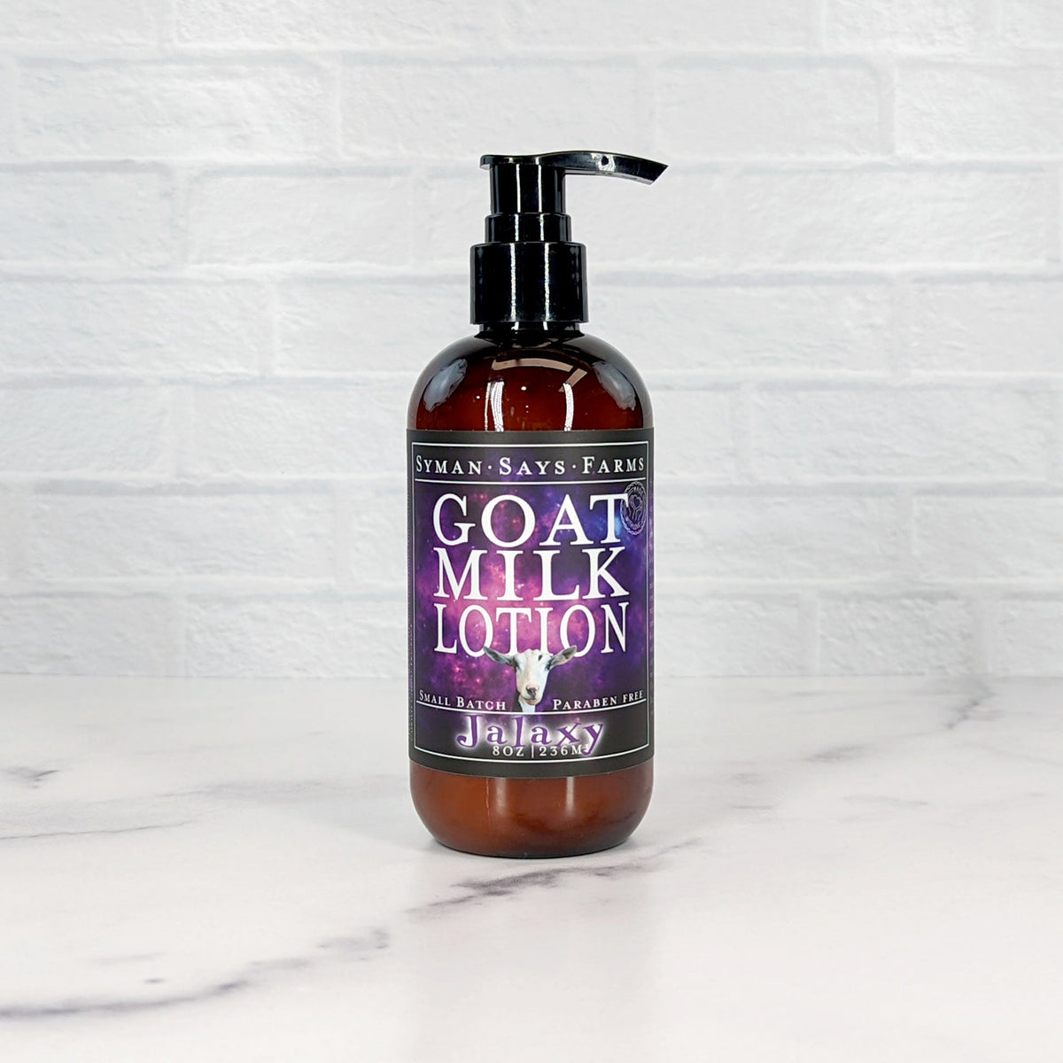 Jalaxy | Goat Milk Lotion
