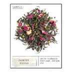 SMITH TEAMAKER - JASMINE NECTAR SEASONAL GREEN TEA BLEND NO. 20 (15 TEA BAGS, 1.06 OZ)