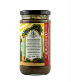 Jerk Marinade
