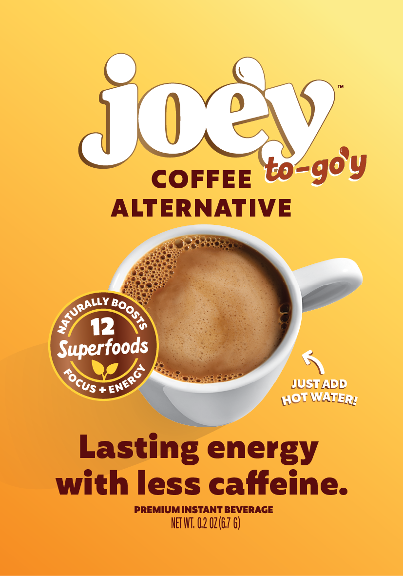 WSP | Original Joe'y To-Go'y (8 sachets/box)