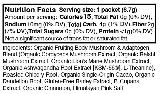 WSP | Original Joe'y To-Go'y (8 sachets/box)
