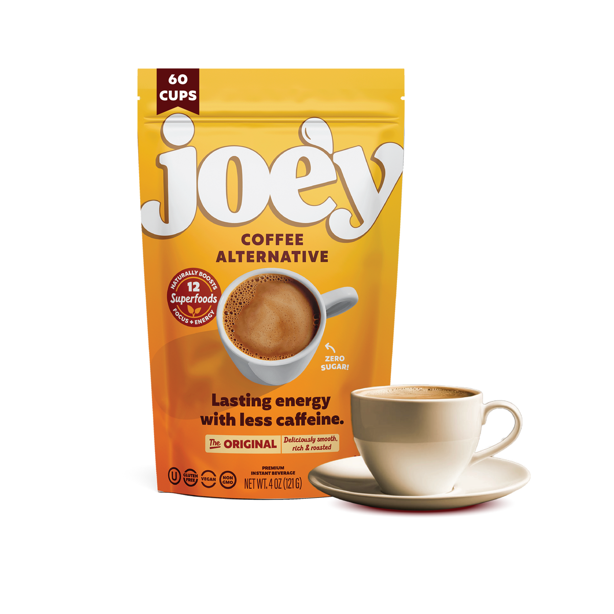 WSP | Original Joe'y (60-servings)
