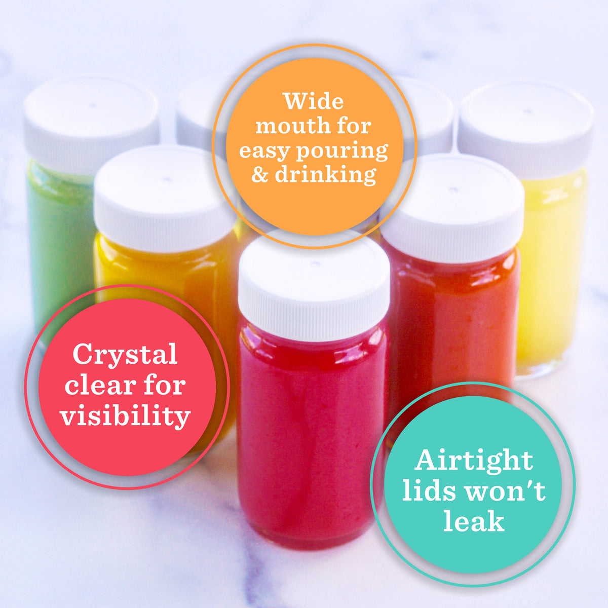 The Juice Shots Bundle 😍