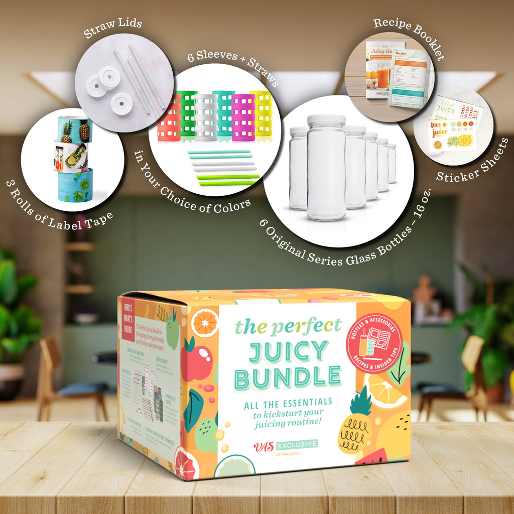 The Perfect Juicy Bundle 🔥