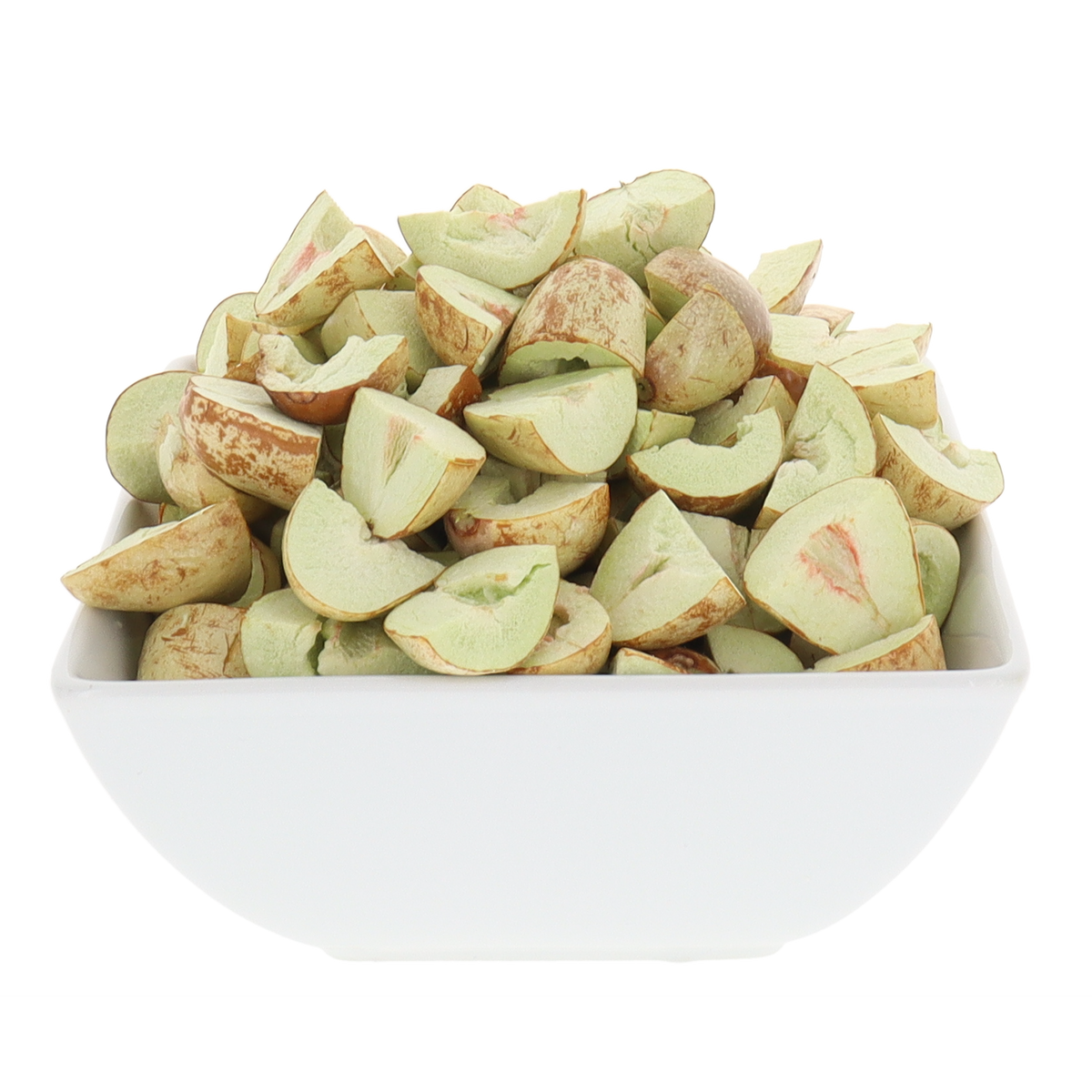 Freeze Dried Jujubes Fruit