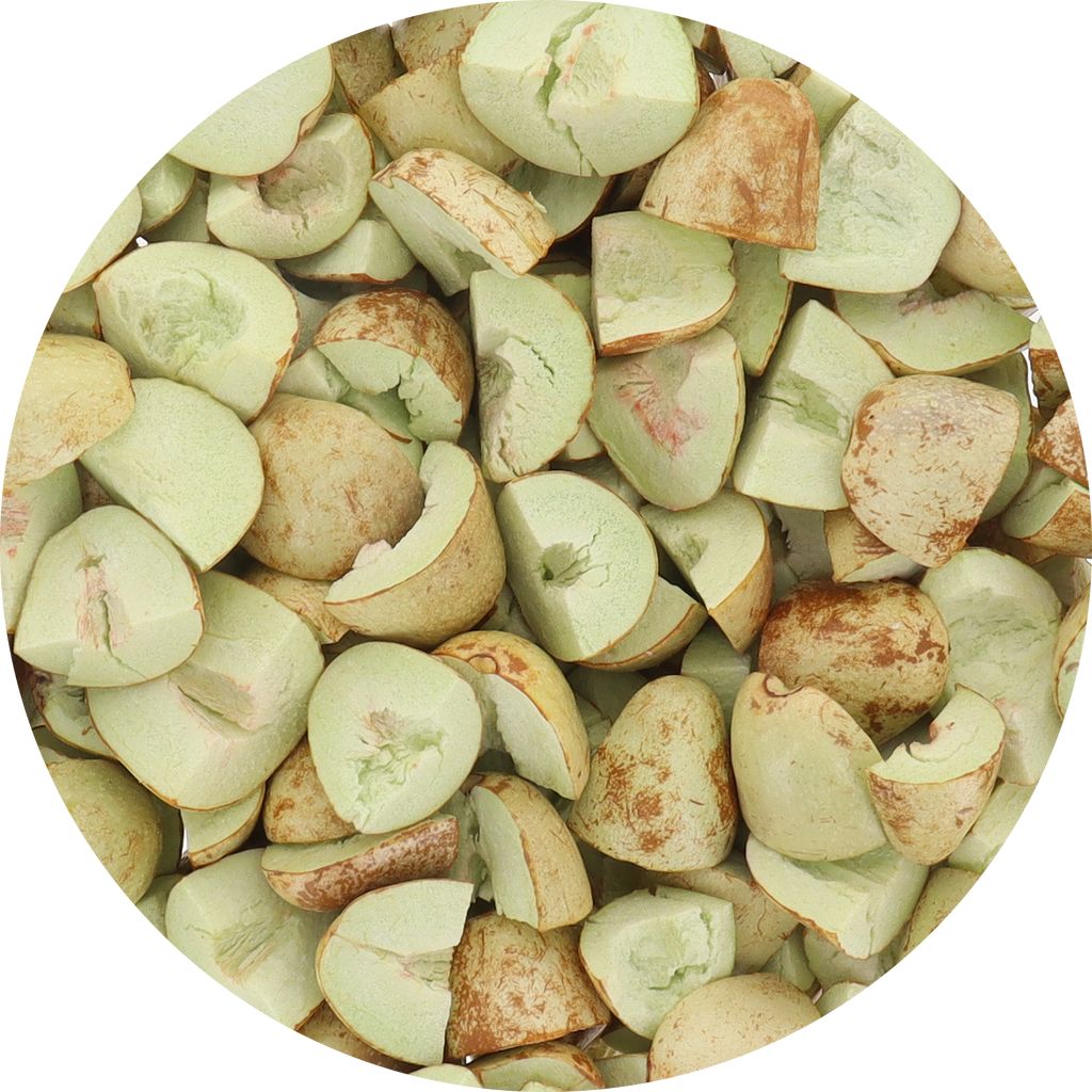 Freeze Dried Jujubes Fruit
