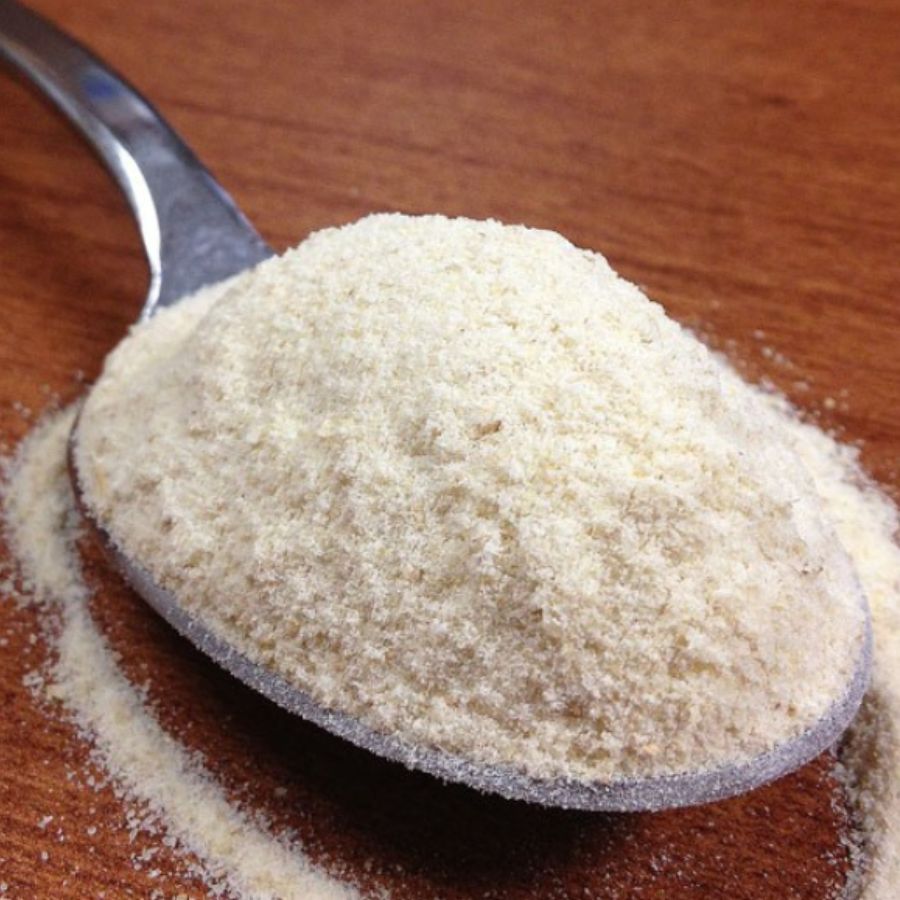 Organic Kamut Khorasan Wheat Flour | 1.5 lb | Pack of 2 | Non-GMO | Shipping Included | Grain Place Foods