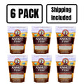 Organic Kamut Khorasan Wheat Flour | 1.5 lb | Pack of 6 | Non-GMO | Shipping Included | Grain Place Foods