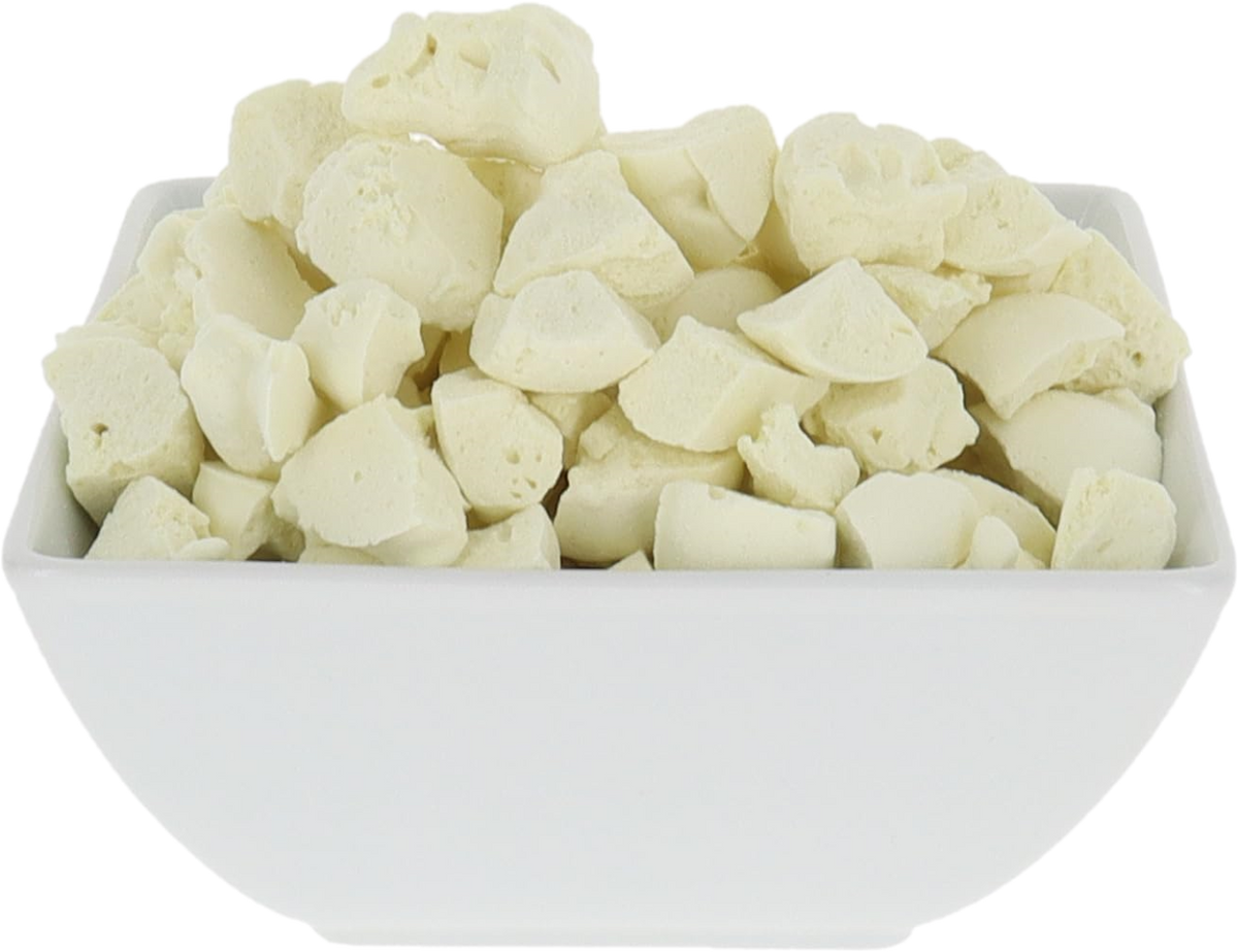 Freeze Dried Ice Cream That Does Not Melt (Bits) Key Lime