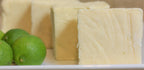 Key Lime Fudge