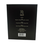 Kidd G. Cologne | 3.4 fl oz | Murcielago Fragrances