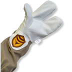 Kids Beekeeping Gloves