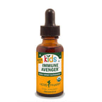 Herb Pharm Kids Immune Avenger, 1 fl oz