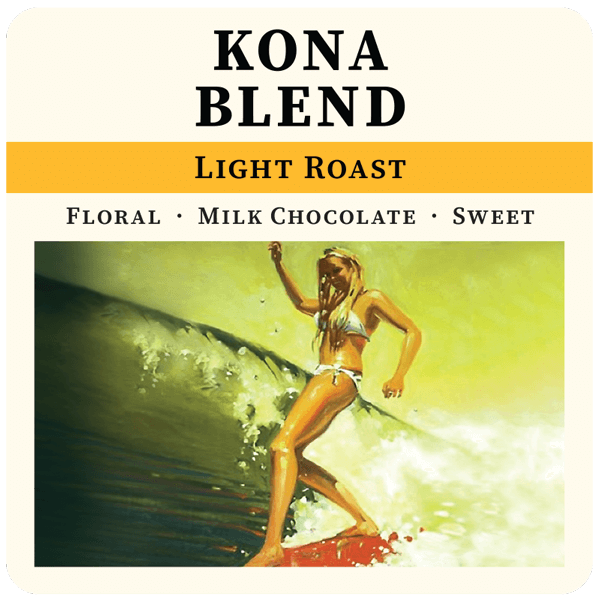 Kona Blend