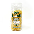 Kukull Potato Chips - Salted