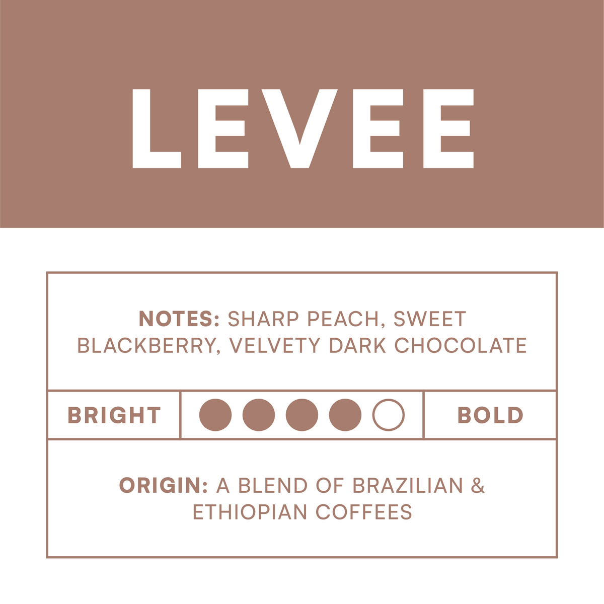 Levee