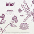Liver Strength, Daily Support