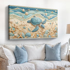 Coastal Wall Art IV