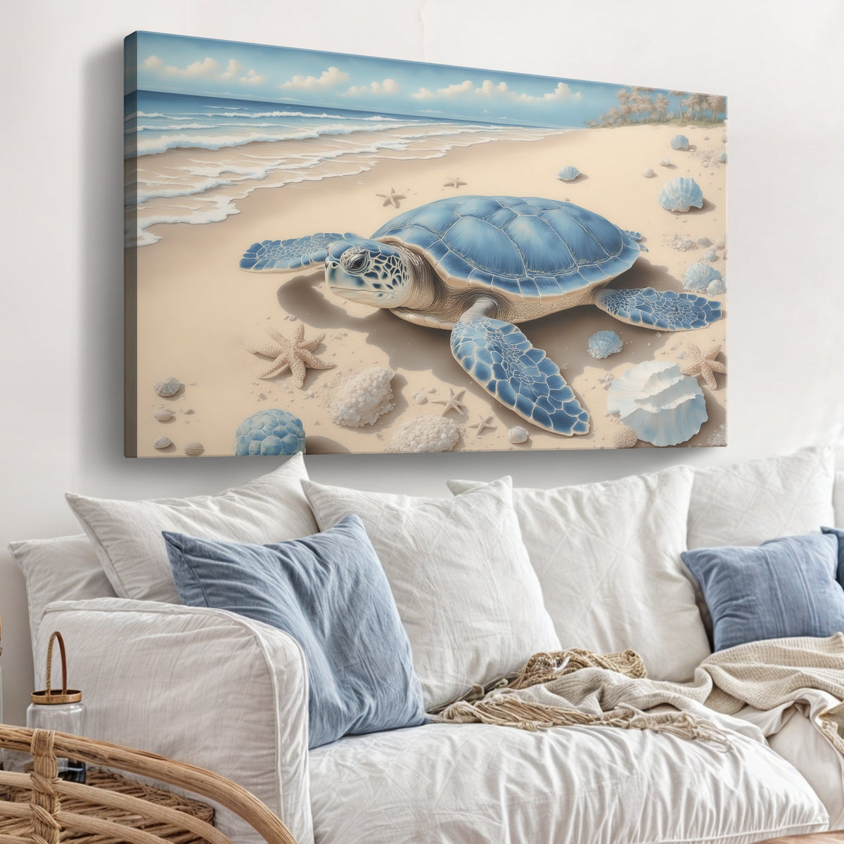 Coastal Wall Art