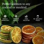 Lime Garnish
