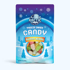Freeze Dried Gummy Gummi Bears