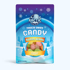 Freeze Dried Gummy Gummi Bears