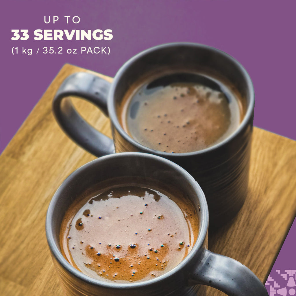 Traditional Mexican Cafe de la Olla