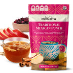 Traditional Mexican Punch